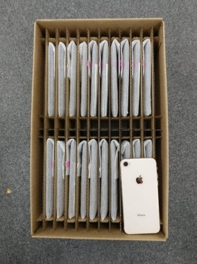 Apple iPhone 8 - 64GB/256GB - mix colorsphoto1